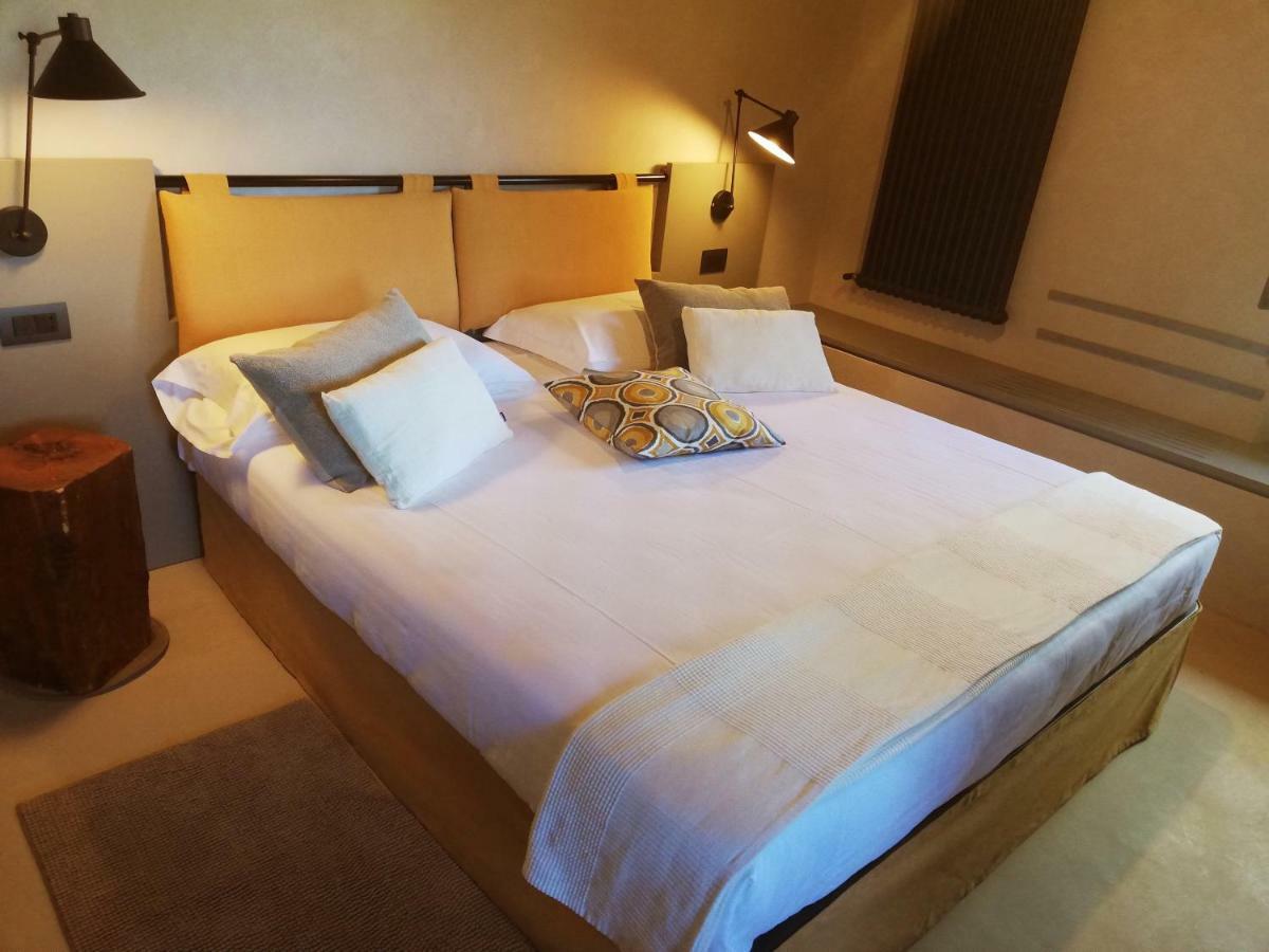 Il Palagione Villa San Gimignano Luaran gambar